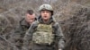 Зеленский предложил Путину встретиться на Донбассе – "в любой точке, где идет война"