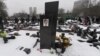 Как вводили санкции в отношении причастных к смерти юриста Сергея Магнитского 