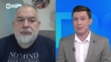 Михаил Шейтельман – о том, как изменились отношения США и России за 100 дней президентства Трампа 