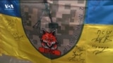Акции в поддержку Украины в городах США 