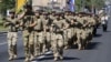 До 20 лет для бойцов и пожизненный для командиров. Чем грозит военнопленным признание полка "Азов" террористической организацией в России
