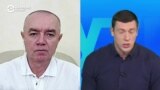 Роман Свитан – о ситуации на разных направлениях фронта 