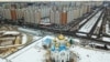 В Москве с 12 мая возобновят строительство храмов, несмотря на карантин