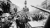 Уроки 1968 года для юной москвички: чехи вспоминают, чему их научило вторжение советских войск в их страну