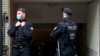 Жителя Германии арестовали по подозрению в соучастии в шпионаже в пользу России
