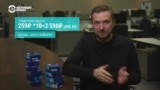 Почему в России рекордно подорожало сливочное масло? Цены подскочили так сильно, что его стали воровать из магазинов