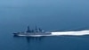 Скриншот видео Министерства обороны России 