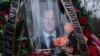 "Единственный мотив – если Тюрина кто-то настоятельно попросил". Кто может стоять за убийством Дениса Вороненкова