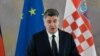 Президент Хорватии заявил, что "Украине не место в НАТО", и обещал отозвать "всех до единого" солдат при эскалации конфликта