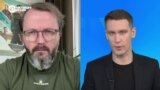 Авиаэксперт Анатолий Храпчинский – о том, чем можно сбивать "Орешник"