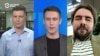 Политолог Иван Преображенский – о возможном применении Москвой ядерного оружия: "Кремль боится ответного удара"