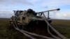 Какую технику Россия перебрасывает к границе с Украиной