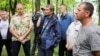 "У нас денег совсем нет". Российские строители АЭС в Беларуси требуют зарплату за два месяца