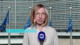 Как на результаты выборов в Грузии отреагировали в Евросоюзе