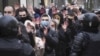 Выгодна ли властям России утечка о 90 тысячах протестующих за Навального – обсуждают директор ФБК Иван Жданов и политолог Аббас Галлямов