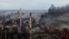 "В 2015-м начали тренировать сотрудников и приводить в порядок бомбоубежища. Запасали воду и продукты". Интервью гендиректора "Азовстали"
