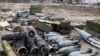 "Летом в российской армии будет "снарядный перелом". Военный эксперт – о том, когда количество выстрелов в сутки уменьшится в 20 раз 