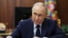 Путин объявил "пасхальное перемирие". Зеленский: это "очередная попытка поиграть с жизнями" 