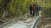 В 2017 в Украине появится первый лоукостер, а через 5 лет – дороги, как в Европе. Что еще обещал министр инфраструктуры Украины