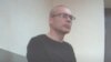 Дмитрий Поздняков. Скриншот из фильма на гостелеканале "Беларусь-1"