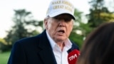 Тарифы, депортации, обещания прекратить войну. Сто дней Дональда Трампа