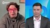 Глава "Руси сидящей" Ольга Романова – о том, почему российские заключенные массово уходят на фронт: "Быстренько успею на войну сбегать"