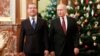 Чтобы избежать революции. Автор Конституции РФ 1993 года объясняет, зачем Путин меняет основной закон