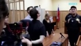 Ильдар Дадин: жизнь в протесте против Путина, смерть на войне против России
